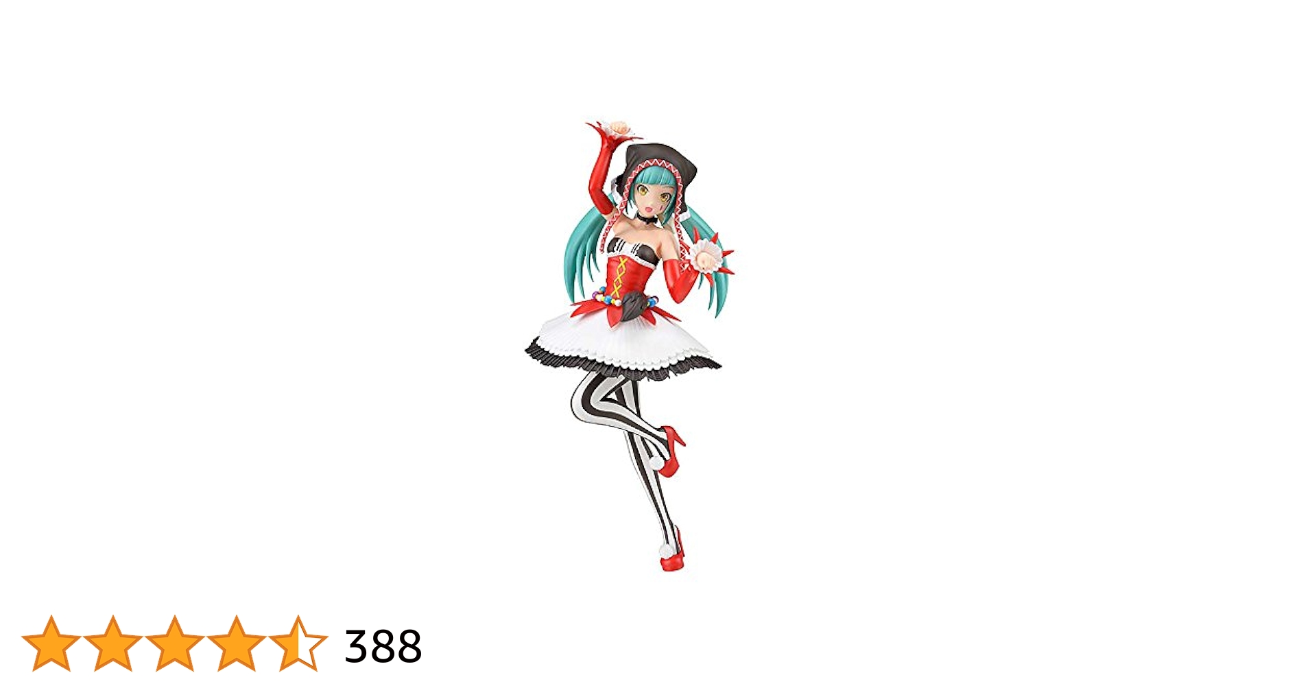 初音ミク ぬいぐるみ フィギュアセット♡ピエレッタ SEGA - 【新品】初音ミク✧Catch the Wave / ピエレッタ 2種
